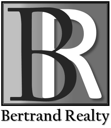 Bertrand Realty Logo