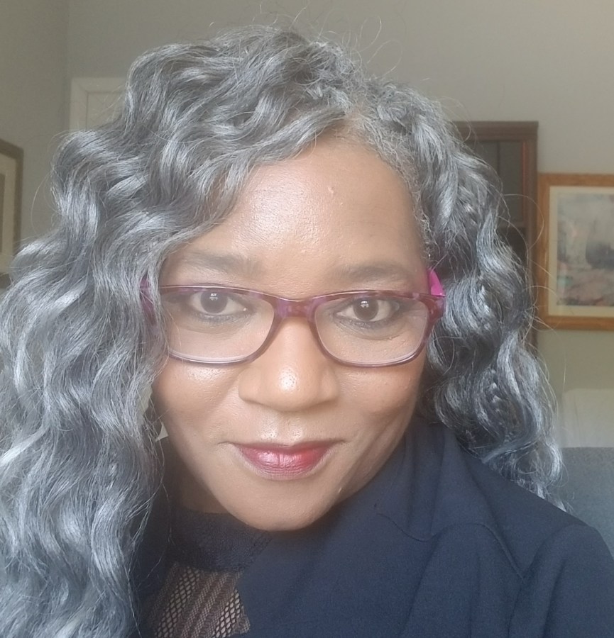 Marlene Bertrand, Broker/Owner